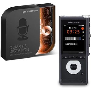 Diktiergerät OM-System DS-2700