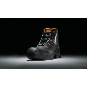 Produktbild für Sicherheitsschuhe Uvex 2 Macsole, 65232, ESD, S3L