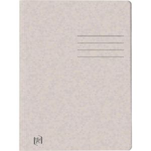 Schnellhefter Oxford TOP FILE+ 400116206, A4