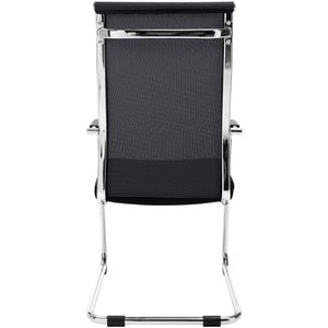 Produktbild für Besucherstuhl CLP Brenda, 181308901