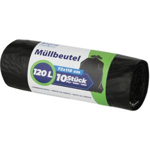 Müllsäcke TipTop-Office 120 Liter