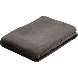 Kuscheldecke Gözze Memphis Premium, 8876972, braun