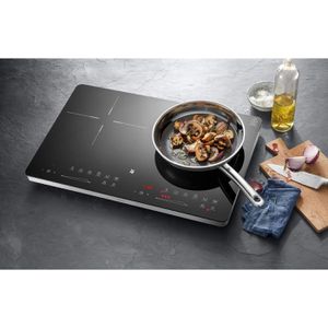 Produktbild für Kochplatte WMF Kult X Mono 3200000449