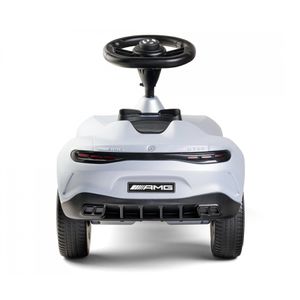 Produktbild für Rutschauto BIG 800056354, Mercedes-AMG GT