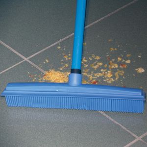 Produktbild für Besen MSV Gummibesen, 100061