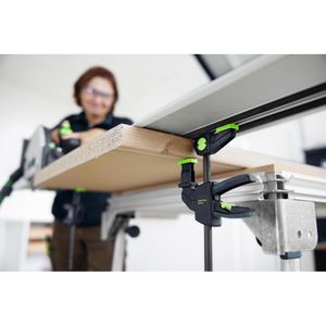 Produktbild für Werkzeugkoffer Festool Zubehör-Set ZS FS-EP TS/TSC55, 578697
