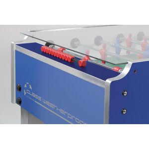 Produktbild für Tischkicker Garlando Master Class Outdoor