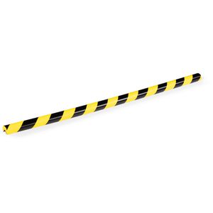 Produktbild für Schutzprofil Durable C25R, Kreis, magnetisch