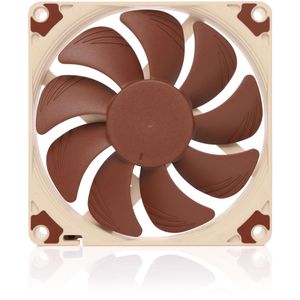 Produktbild für Gehäuselüfter Noctua NF-A9x14 PWM