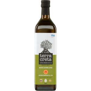 Olivenöl Terra-Creta extra nativ & kaltgepresst