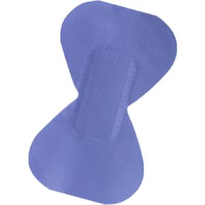 Produktbild für Pflaster Söhngen Detectable Fingerkuppe, 20 Strips