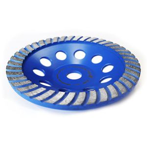 Produktbild für Diamantschleiftopf S&amp;R Universal 252979180