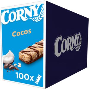 Produktbild für Müsliriegel Corny Classic Cocos