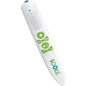 Produktbild für Hörstift BOOKii 290019