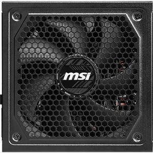 Produktbild für PC-Netzteil MSI MAG A1000GL PCIE5, ATX 3.1, 1000 Watt