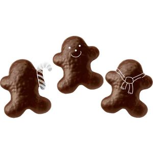 Produktbild für Lebkuchen Lambertz Lebkuchenmännchen Zartbitter