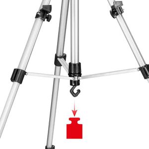 Produktbild für Baustativ Trotec 6300000200