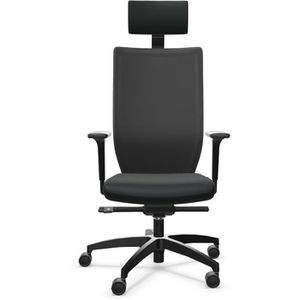 Produktbild für Bürostuhl Dauphin Stilo style, ST 6865