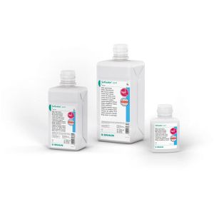 Produktbild für Seife B.Braun Softaskin pure Milde Waschlotion