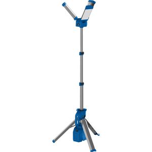 Baustrahler