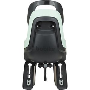 Produktbild für Fahrrad-Kindersitz bobike GO Maxi MIK-HD