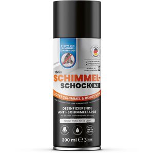 Produktbild für Anti-Schimmel-Farbe P.C.I Tonis Schimmelschock 5.1
