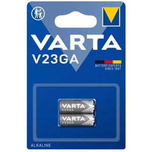 Batterien Varta Special V23GA