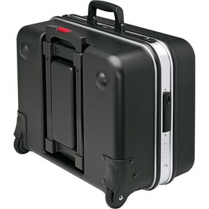 Produktbild für Werkzeugkoffer Knipex BIG Twin Move, 00 21 41 LE