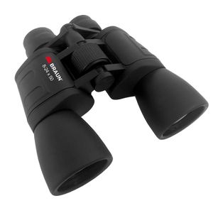 Produktbild für Fernglas Braun-Photo Binocular, aus BK-7 Glas, 8-24 x 50 mm