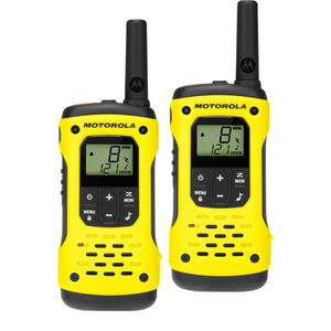 Produktbild für Funkgerät Motorola Talkabout T92 H2O, lizenzfrei,PMR446