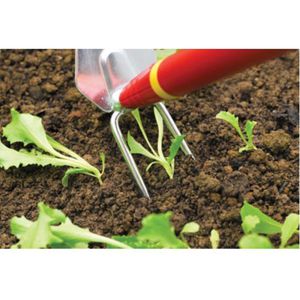 Produktbild für Gartenhacke Wolf-Garten iM-M, 71AAA024650
