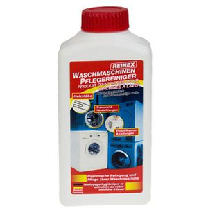 Reinex Waschmaschinenreiniger Pflegereiniger, Hygienereiniger, flüssig, 250ml