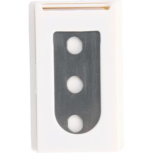 Produktbild für Schaberklinge Gut&amp;Günstig 43mm