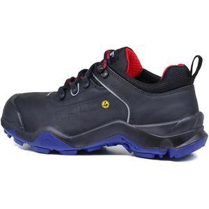 Produktbild für Sicherheitsschuhe HKS Beta 1 NTP, ESD, S3S