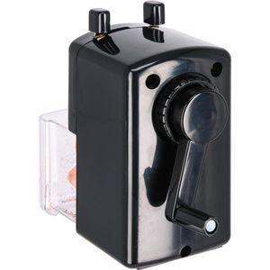 Produktbild für Spitzmaschine RAPESCO 94, mit Kurbel