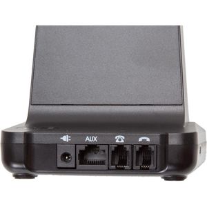 Produktbild für Headset Auerswald COMfortel H-600, mit Ladestation