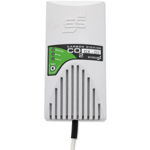 Produktbild für Gasmelder Schabus GX-D3