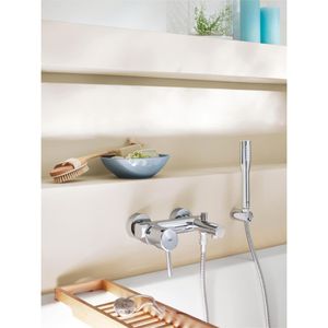 Produktbild für Badewannenarmatur GROHE Concetto, 32211001, aus Messing