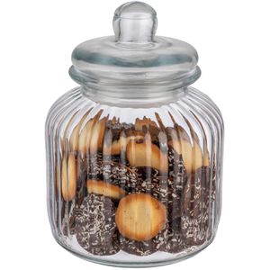 Vorratsglas APS Cookiego 82268, mit Glasdeckel