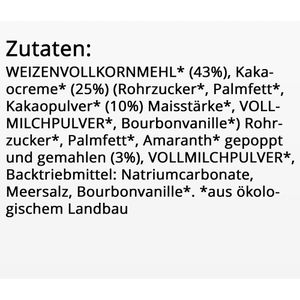 Produktbild für Kekse Allos Duetto Doppelkeks, BIO