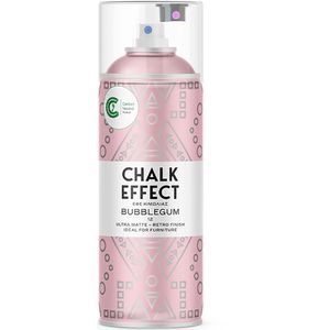 Produktbild für Sprühkreide COSMOS-LAC Chalk Effekt, 400 ml