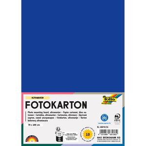 Produktbild für Fotokarton Folia 68010/36, 70 x 100 cm
