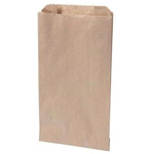 Flachbeutel Biozoyg 100 x 180mm