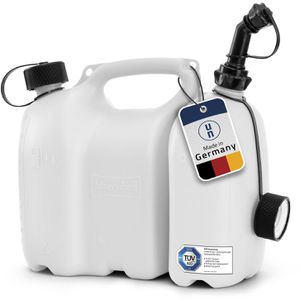 Kombikanister Hünersdorff 804900 Profi