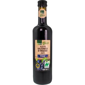 Balsamico Edeka Aceto Balsamico di Modena g.g.A, BIO