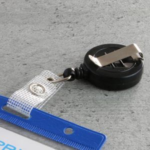 Produktbild für Ausweishalter Böttcher-AG