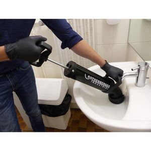 Produktbild für Abflusspumpe Rothenberger-Industrial RoPump Power