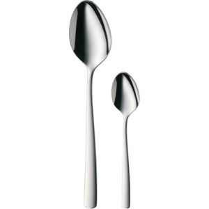 Produktbild für Besteck-Set WMF Boston, mit Besteckkasten, Edelstahl 18/10