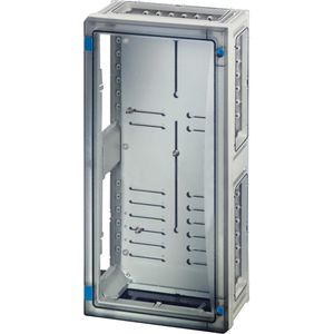 Zählergehäuse Hensel FP 2312, für 2 Zähler