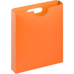 Heftbox Pagna 21005-09, aus Kunststoff, A4